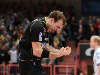 Handball 1. Bundesliga: TV Neuhausen - TV Grosswallstadt