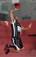 1. Basketball Bundesliga 2011/2012  Walter Tigers Tuebingen
