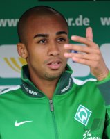 Fussball, 1. Bundesliga, Saison 2010/2011: Mainz, WESLEY