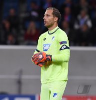 Fussball CHL 18/19 Gruppenphase: TSG 1899 Hoffenheim - Olympique Lyon