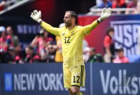 Fussball WM 2026 Testspiel USA - Deutschland