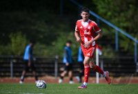 Fussball U 17 DFB Nachwuchsliga 2025/2026
SSV Ulm - FC Bayern Muenchen
