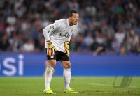 Fussball CHL 16/17 Gruppenphase: SSC Neapel - Benfica Lissabon