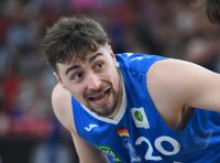 Basketball 2. Bundesliga 22/23: Tigers Tuebingen - PS Karlsruhe LIONS