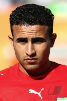 Fussball WM Vorrunde Mexiko-Iran