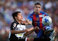 Fussball Superleague Schweiz FC Aarau - FC  Basel