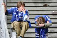 Fussball, 1. Bundesliga: Dortmund - Schalke