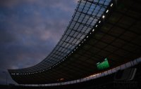 FUSSBALL DFB POKAL FINALE 18/19: RB Leipzig - FC Bayern Muenchen