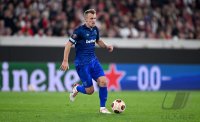 FUSSBALL EUROPA LEAGUE 23/24: SC Freiburg - West Ham United