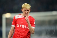 Fussball, 1. Bundesliga Saison 2012/2013: FC Schalke 04 - Fortuna Duesseldorf