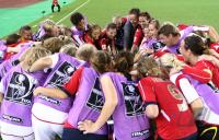 Fussball International Frauen Weltmeisterschaft