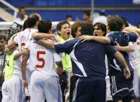 Fussball International FIFA FUTSAL WM 2008