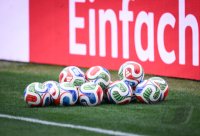 Fussball WM 2026, Training Deutschland im Chicago