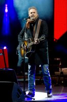 Ski Alpin WM 2013: Konzert mit Kevin Costner (USA) und Band