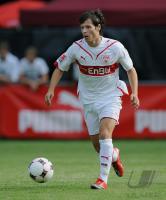 Fussball 1. Bundesliga   Stefano Celozzi  (VfB Stuttgart )