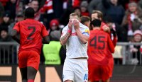 Fussball 1. Bundesliga 24/25: FC Bayern Muenchen - Holstein Kiel