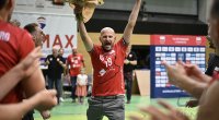 Volleyball 2. Bundesliga Saison 24/25: TV Rottenburg - TSV Grafing