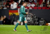 FUSSBALL UEFA Nations League 26/27 Deutschland - Griechenland
