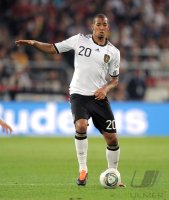 Fussball International  Testspiel: Jerome BOATENG (Deutschland)