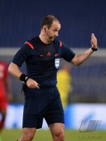 Fussball Champions League Quali 2015/2016: Lazio Rom - Bayer 04 Leverkusen