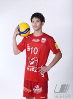 Volleyball 1. Bundesliga  Saison 19/20: Fotoshooting TV Rottenburg Media Day