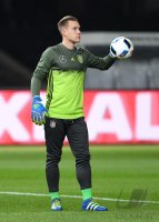 Fussball International Testspiel: Deutschland - England