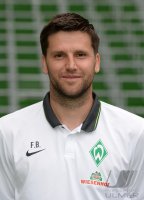 Fussball REGIONALLIGA, Saison 2015/2016: Teampraesentation SV Werder Bremen U23