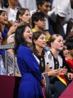 Fussball, Junioren U 17 WM 2025 Deutschland - Kolumbien, Gruppe G