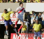 Fussball International WM Quali 2006   Brasilien  -  PeruMiami Heats  vs.  Los Angeles Lakers