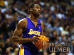 Basketball NBA  Mavericks  vs. Lakers    Bryant  (LA)