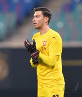 Fussball International Testspiel: Deutschland - Tschechische Republik