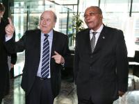 Fussball International FIFA  ZUMA