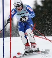 Ski Alpin  Herren Slalom  Adelboden