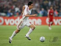 Fussball Champions League AC Mailand - FC Liverpool