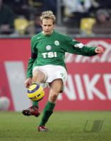 Fussball 1. Bundesliga