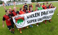 Fussball Beziksliga  2011/2012; Meister SF Salzstetten
