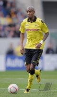 Fussball 1. Bundesliga  2010/2011:  Felipe Santana (Borussia Dortmund)