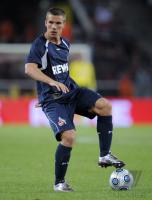 Fussball Testspiel 1.FC Koeln - FC Bayern Muenchen