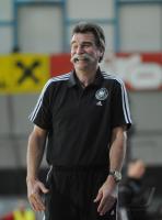 Handball Testspiel AUT - GER