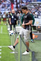 Fussball International Testspiel: Deutschland - Ungarn