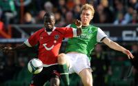 FUSSBALL, 1. BUNDESLIGA, 5. Spieltag: Bremen - Hannover