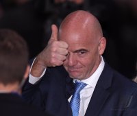 Fussball International Ausserordentlicher FIFA Kongress 2016 in Zuerich