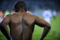 Fussball 1. Bundesliga: Bayer Leverkusen - Werder Bremen