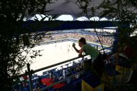 FIFA Beach Soccer World Cup Groupmatches