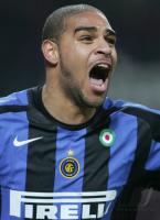 Fussball Serie A: Inter Mailand - AC Mailand