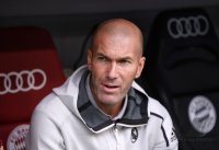 Fussball International Audi Cup 2019: Real Madrid - Fenerbahce Istanbul