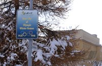 Vorschau Kandidatur Olympische Winterspiele 2022 in St. Moritz und Davos