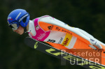 SKISPRINGEN  Vierschanzen Tournee   Oberstdorf Simon Ammann (SUI)