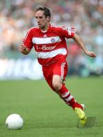 Fussball 1. Bundesliga, Bayern: RIBERY, Einzelaktion