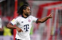 Fussball  1. Bundesliga   Saison 2026/2027     7. Spieltag  SC Freiburg - FC Bayern Muenchen